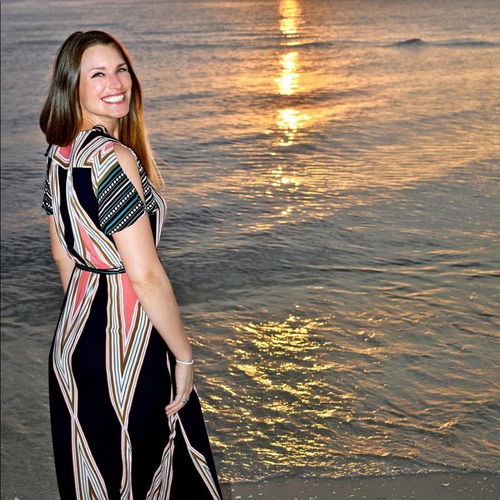 Vici Dress - image 1